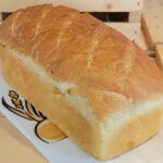 Pain blanc carré / pain ménage - La Fabrique