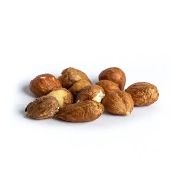 Noisettes Grillées du Québec (demo)