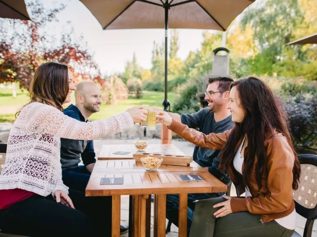 bière artisanale Lotbinière