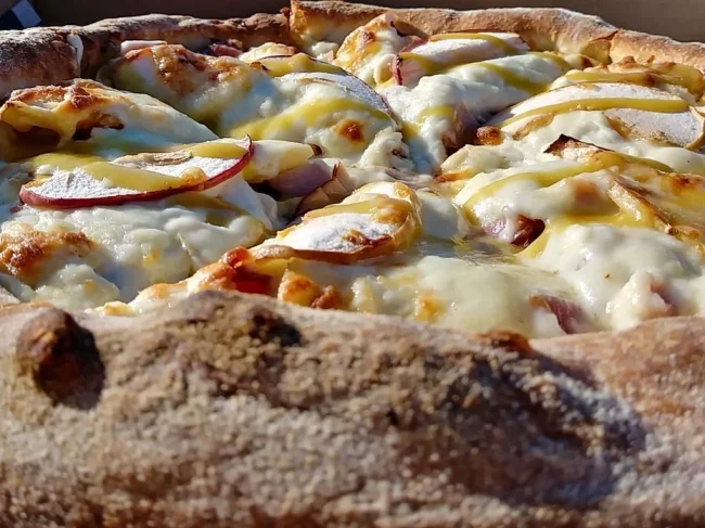 pizza Lotbinière