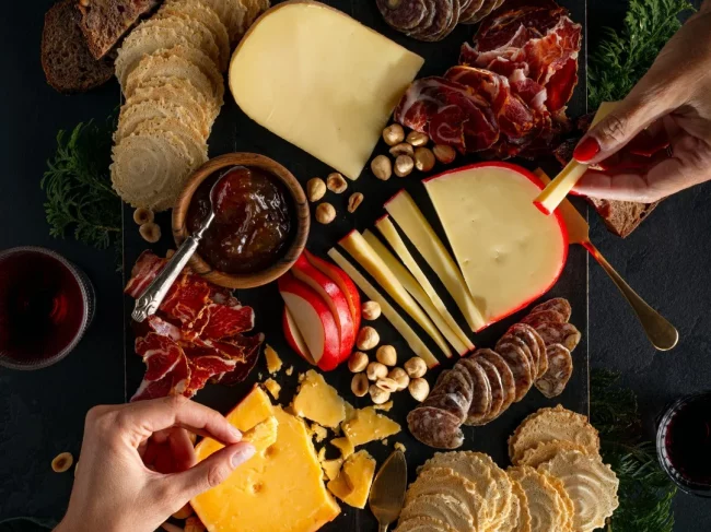 fromagerie Lotbinière