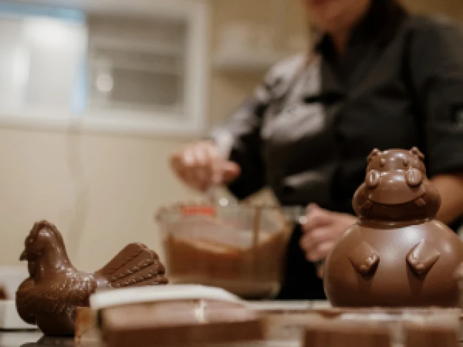 chocolaterie Lotbinière