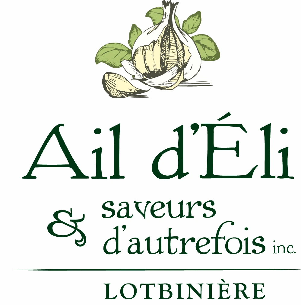 Ail d'Éli & Saveurs d'autrefois inc.