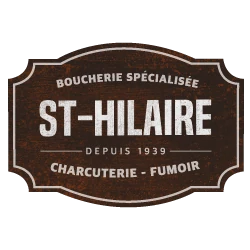 Boucherie St-Hilaire