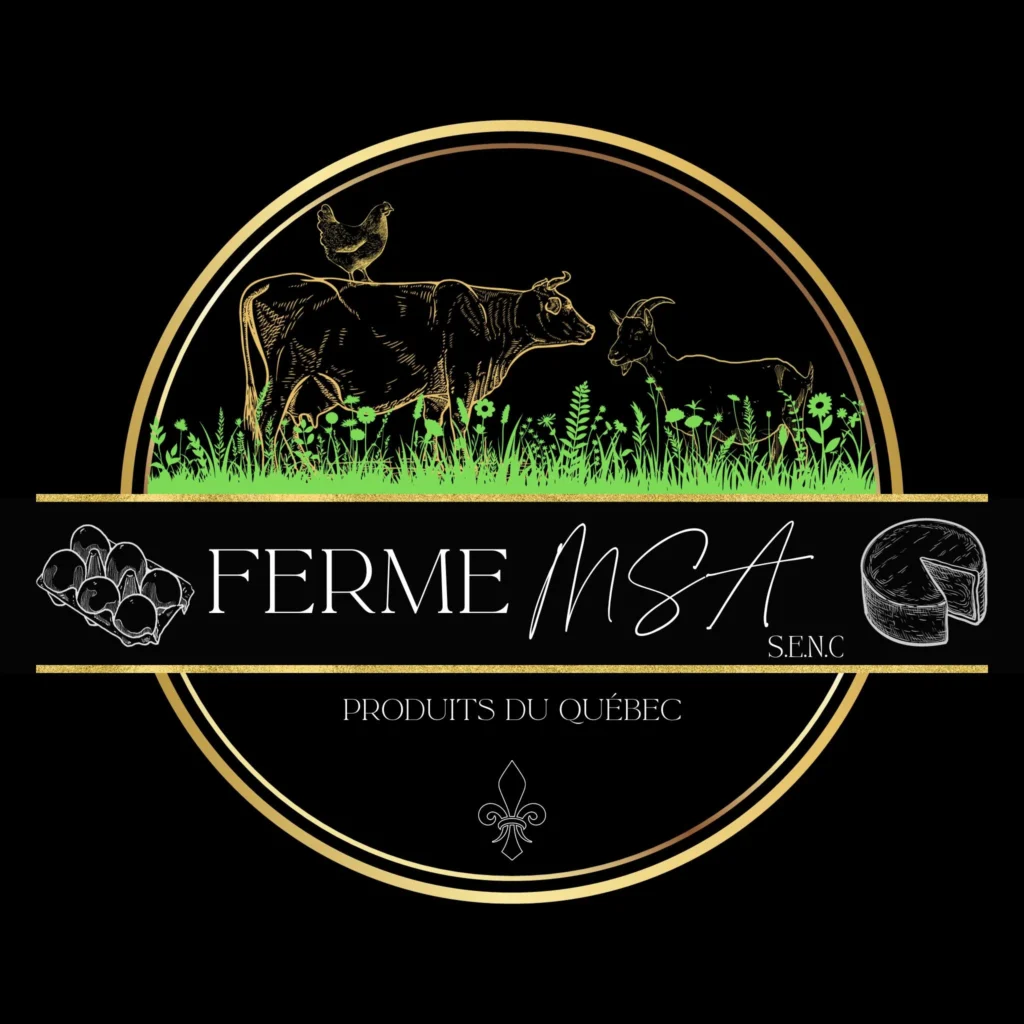 Ferme MSA