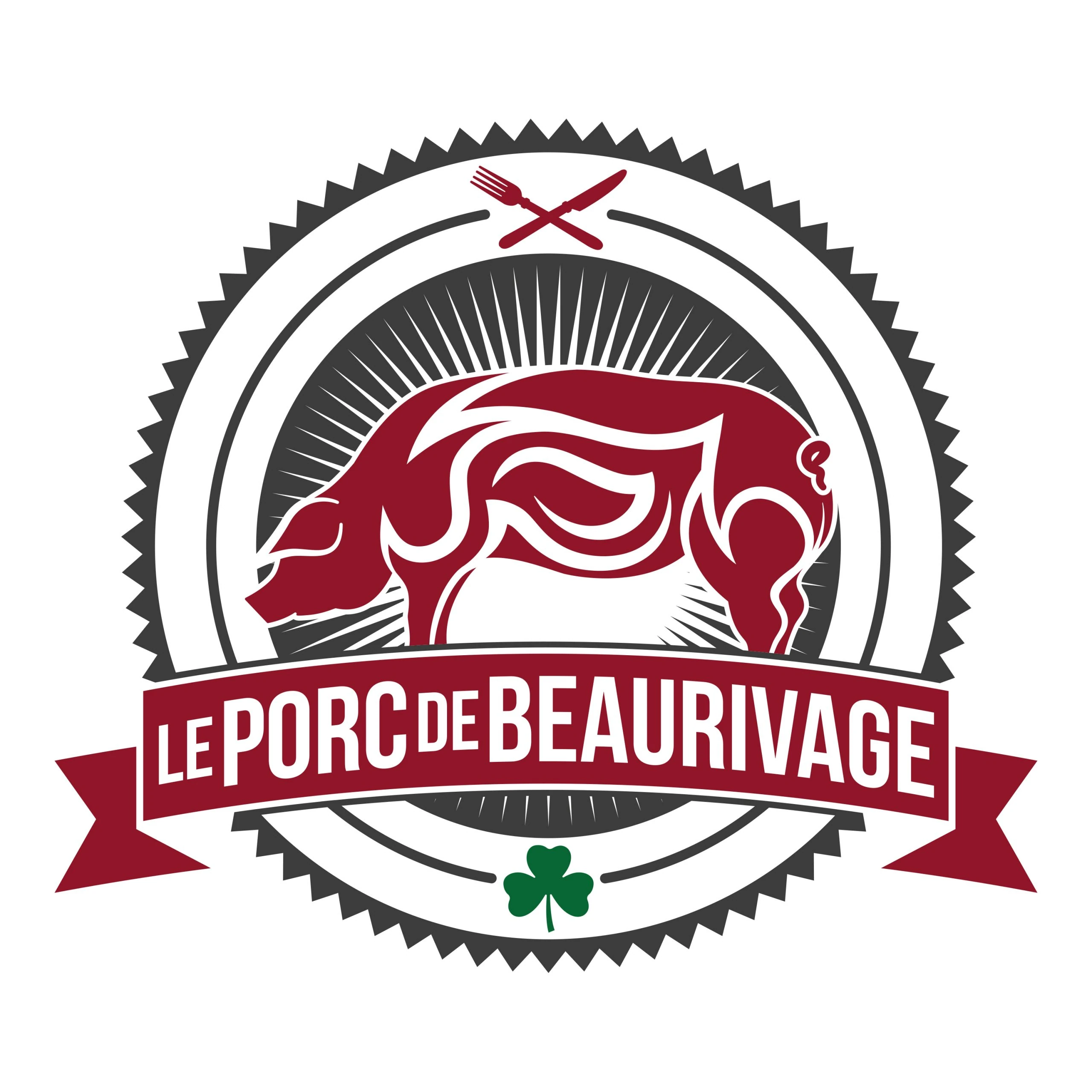 Le Porc de Beaurivage