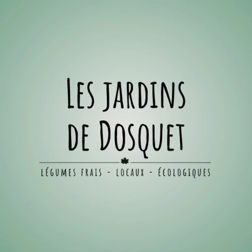 Les Jardins de Dosquet