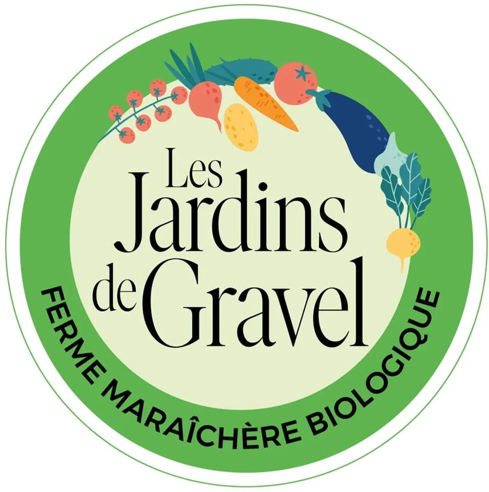 Les Jardins de Gravel S.E.N.C.