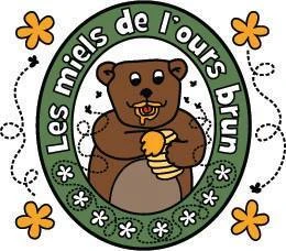 Les Miels de l'ours brun